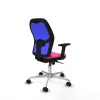 Gaming Chair Piqueras y Crespo 2D086N0 Pink