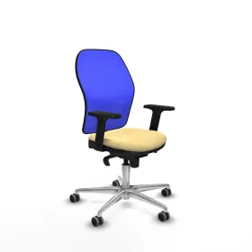 Žaidimų kėdė Piqueras y Crespo 2D086G0 Kreminė