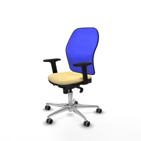 Žaidimų kėdė Piqueras y Crespo 2D086G0 Kreminė