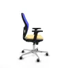 Gaming Chair Piqueras y Crespo 2D086G0 Cream