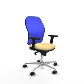 Žaidimų kėdė Piqueras y Crespo 2D086N0 Kreminė
