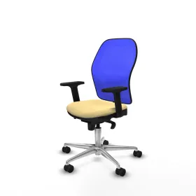 Žaidimų kėdė Piqueras y Crespo 2D086N0 Kreminė