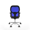 Gaming Chair Piqueras y Crespo 2D086N0 Cream