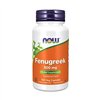 Fenugreek, 500mg - 100 vcaps