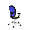 Gaming Chair Piqueras y Crespo 2D086N0 Cream