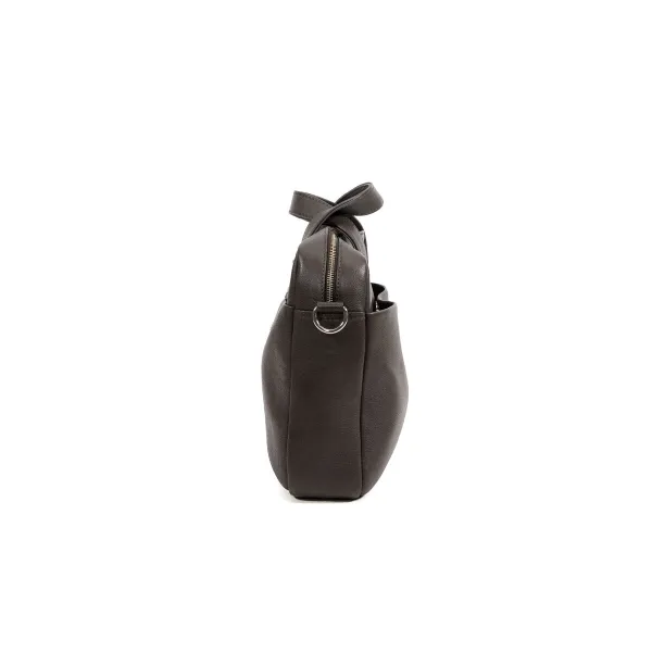 Nešiojamojo kompiuterio dėklas Gloria PARIVAAR Juoda 40 x 31 x 8 cm