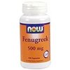 Fenugreek, 500mg - 100 vcaps