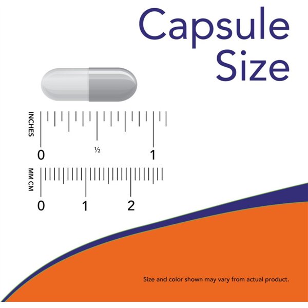 Fenugreek, 500mg - 100 vcaps