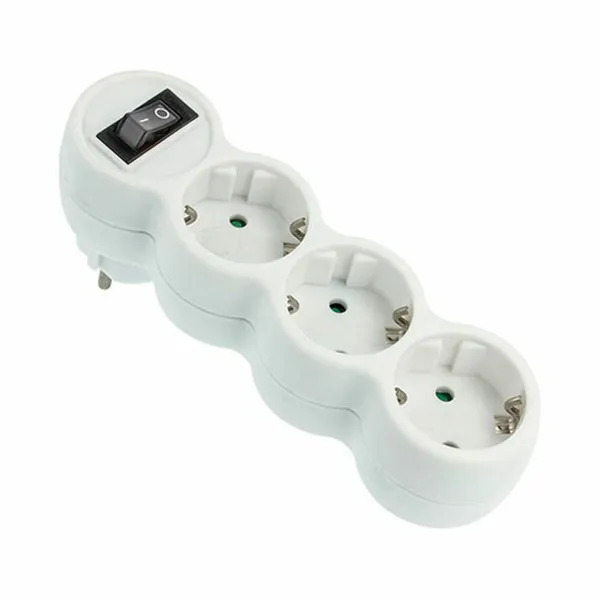 Lülituspaneel NIMO 16A 3500W 250V