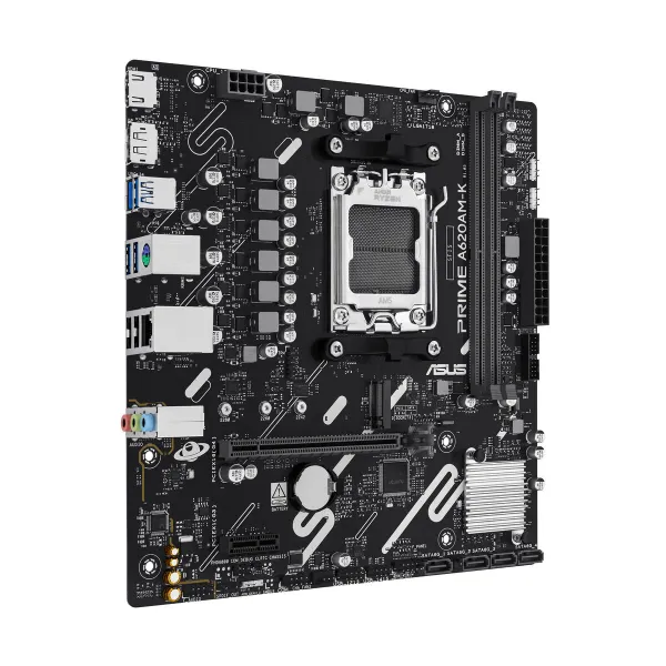 Motherboard Asus PRIME A620AM-K AMD AM5 AMD