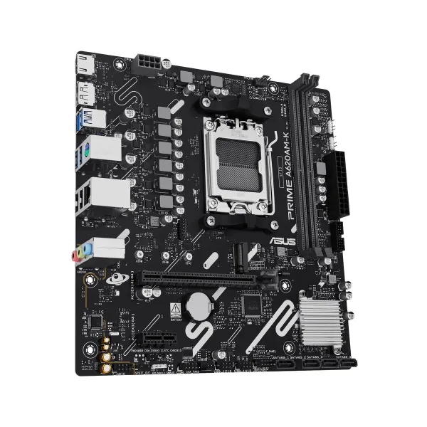 Motherboard Asus PRIME A620AM-K AMD AM5 AMD