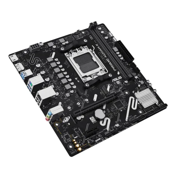 Motherboard Asus PRIME A620AM-K AMD AM5 AMD