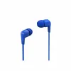 Kuulokkeet Philips Sininen Silikoni