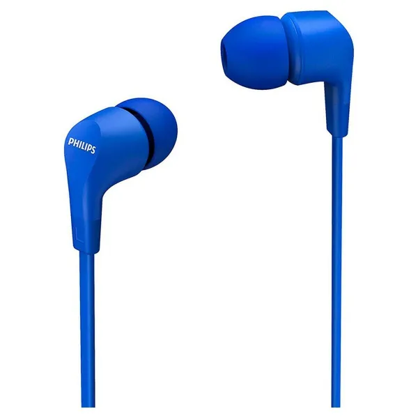 Kuulokkeet Philips Sininen Silikoni