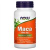 Maca, 500 mg - 100 kapslit | Osta veebist — Megaluks