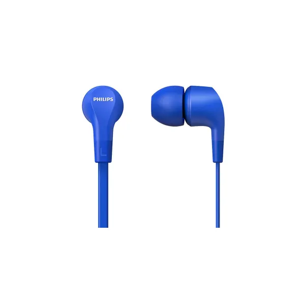 Kuulokkeet Philips Sininen Silikoni