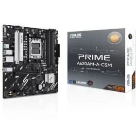Emolevy Asus 90MB1MY0-M0EAYC AMD AM5 AMD