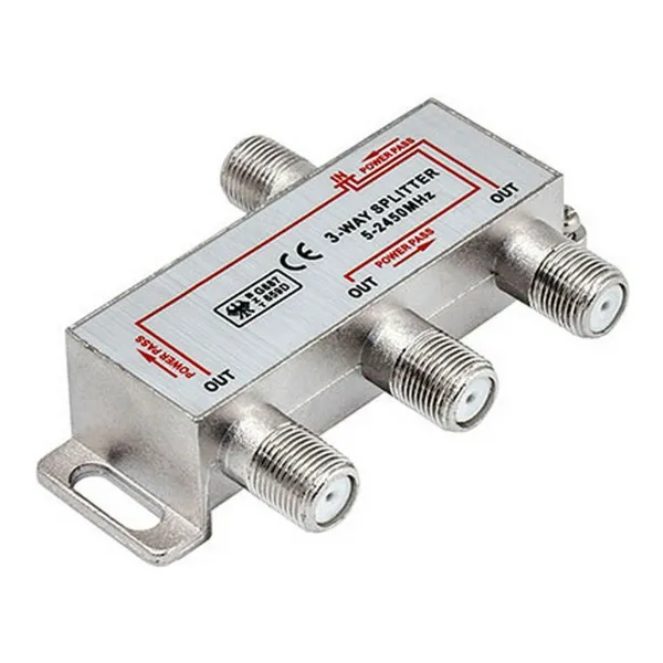 Antenni Distribuutor NIMO 5-2450 MHz