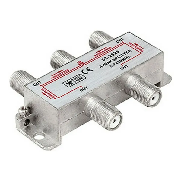 Antenas izplatītājs NIMO 5-2450 MHz