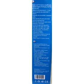 TV-antenni TM Electron UHF, VHF