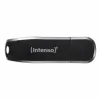 USB Zibatmiņa INTENSO Melns 256 GB
