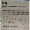 TV Statīvs TM Electron 15 kg 10"-24"