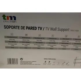 TV Statīvs TM 26"-50" 30 Kg
