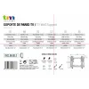 TV Statīvs TM Electron 20 kg 17"-42"