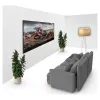 TV Statīvs TM Electron 30 Kg 32"-60"