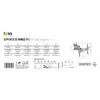 TV Statīvs TM Electron 30 Kg 32"-60"