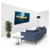 TV Statīvs TM Electron 26"-50" 30 Kg