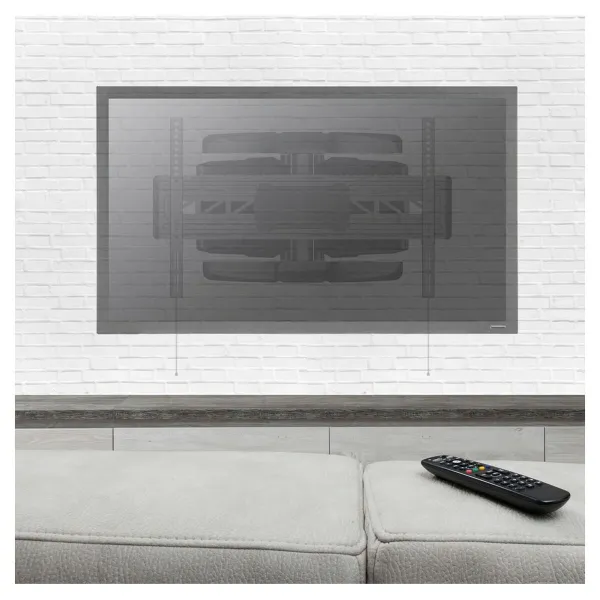 TV Statīvs TM Electron 32"-65" 50 kg