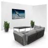 TV Statīvs TM Electron 26"-40" 25 kg