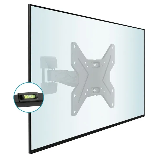 TV Statīvs TM Electron 26"-40" 25 kg