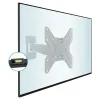 TV Statīvs TM Electron 26"-40" 25 kg