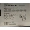 TV Statīvs TM Electron 26"-40" 25 kg