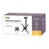 Подставка для ТВ TM Electron 30 Kg 26-55"