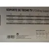 Подставка для ТВ TM Electron 30 Kg 26-55"
