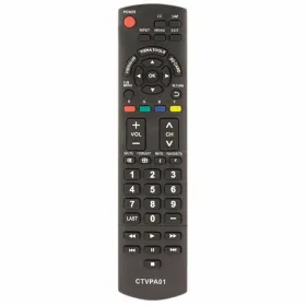 Panasonic yleiskaukosäädin TM Electron CTVPA01