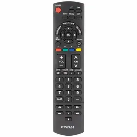 Panasonic yleiskaukosäädin TM Electron CTVPA01