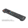 Panasonic yleiskaukosäädin TM Electron CTVPA01