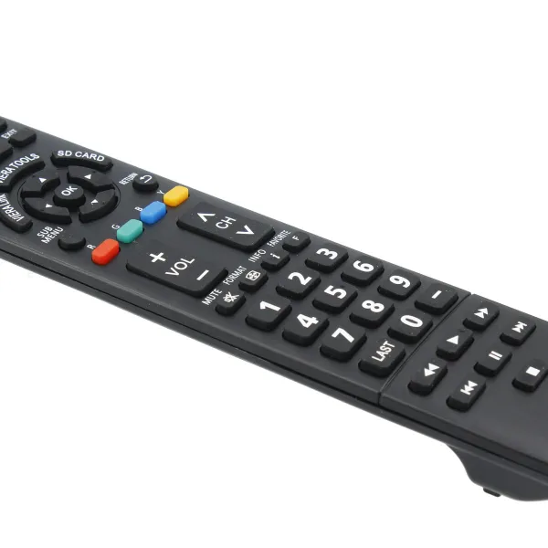 Panasonic yleiskaukosäädin TM Electron CTVPA01