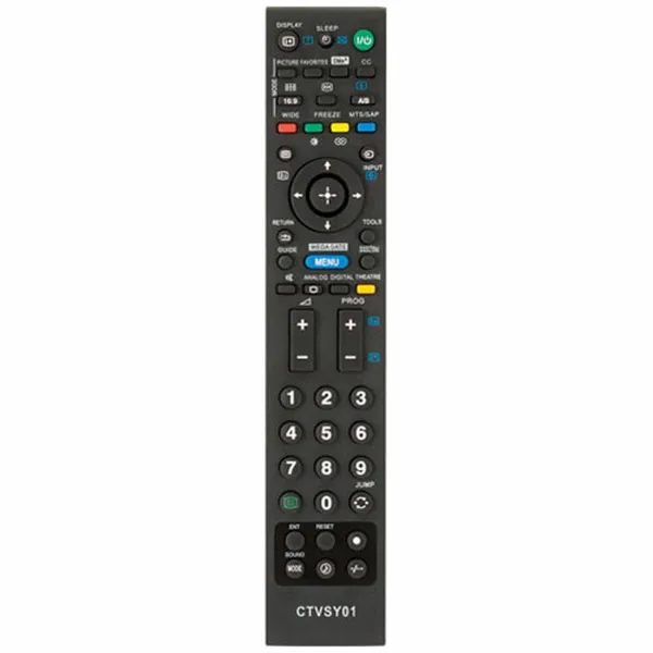 Sony Universaalpult TM CTVSY01