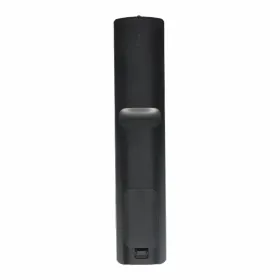 Yleiskaukosäädin TM Electron TMURC300 Musta