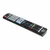 Universaalne Kaugjuhtimispult TM Electron TMURC300 Must