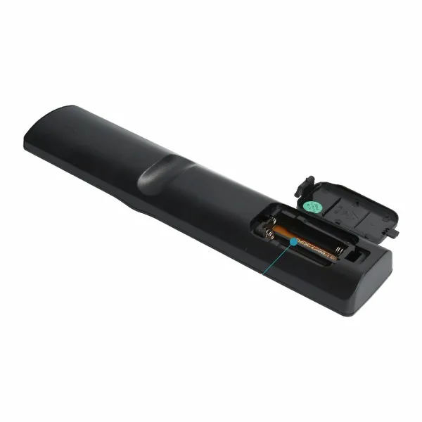 Universaalne Kaugjuhtimispult TM Electron TMURC300 Must