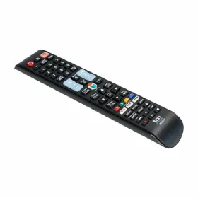 Universāla Tālvadības Pults TM Electron TMURC310 Melns