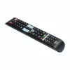 Universaalne Kaugjuhtimispult TM Electron TMURC310 Must