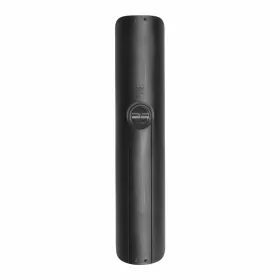 ATX Semi-tower Korpus THERMALTAKE CA-11H-00F1WN-00 Must