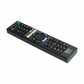 Universāla Tālvadības Pults TM Electron TMURC320 Melns